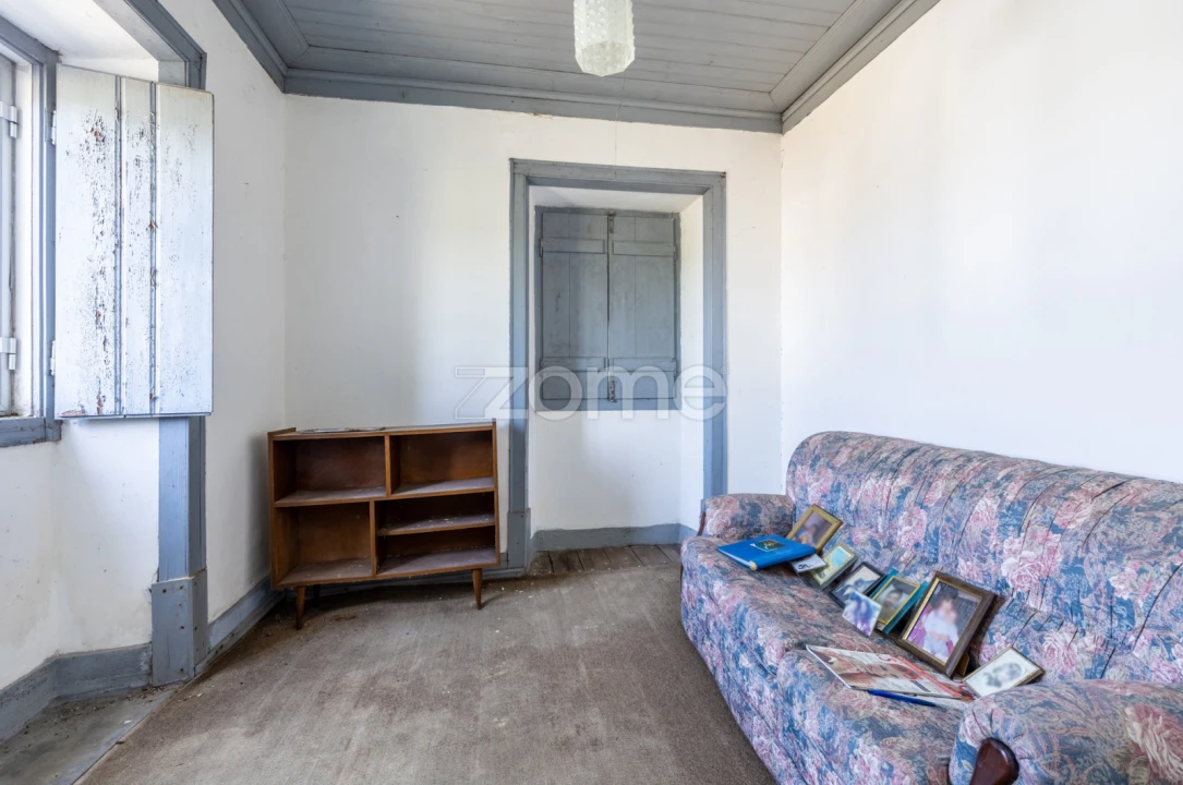 Quinta T4 para Venda em Juncal Foto 51