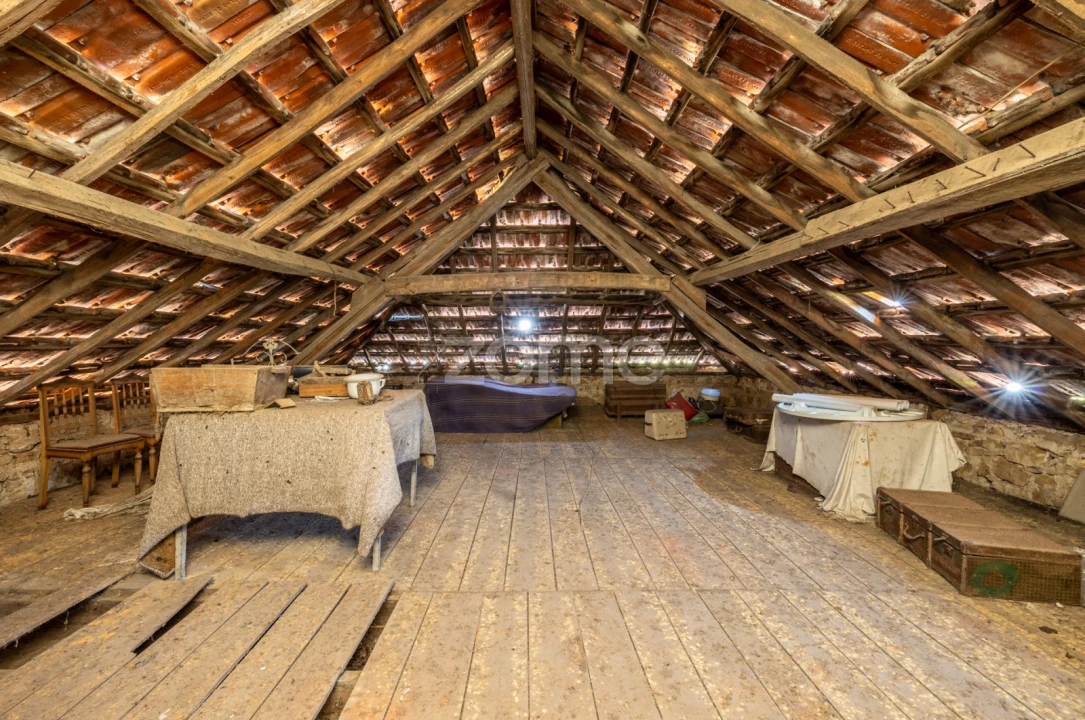 Quinta T4 para Venda em Juncal Foto 48