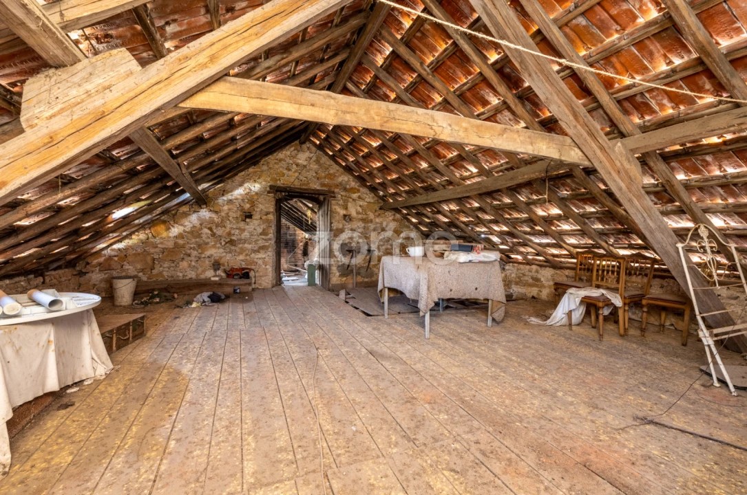 Quinta T4 para Venda em Juncal Foto 43