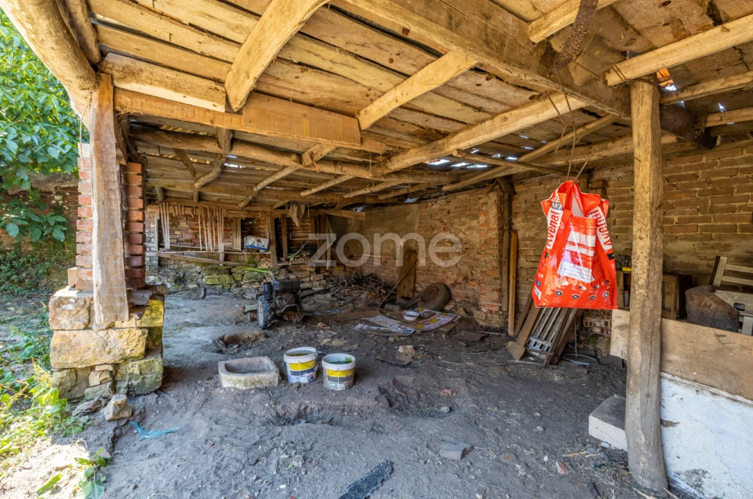 Quinta T4 para Venda em Juncal Foto 40