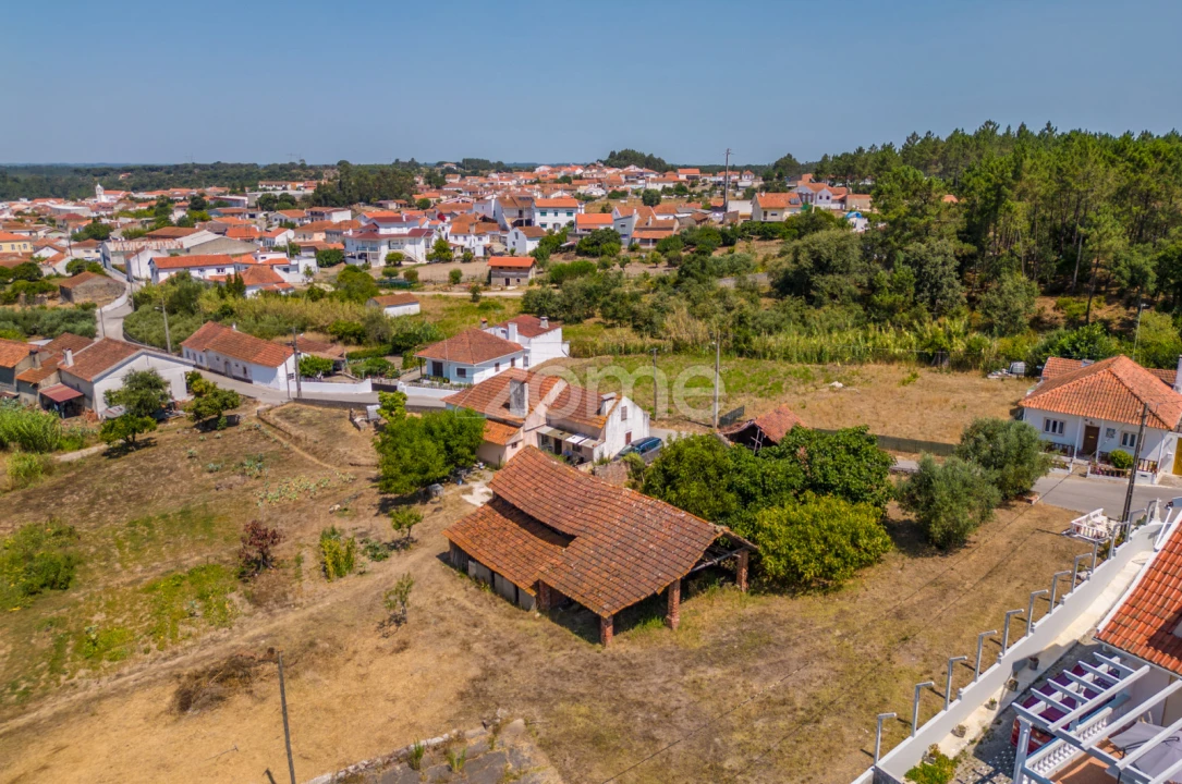 Quinta T4 para Venda em Juncal Foto 25