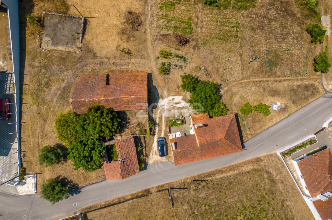 Quinta T4 para Venda em Juncal Foto 15