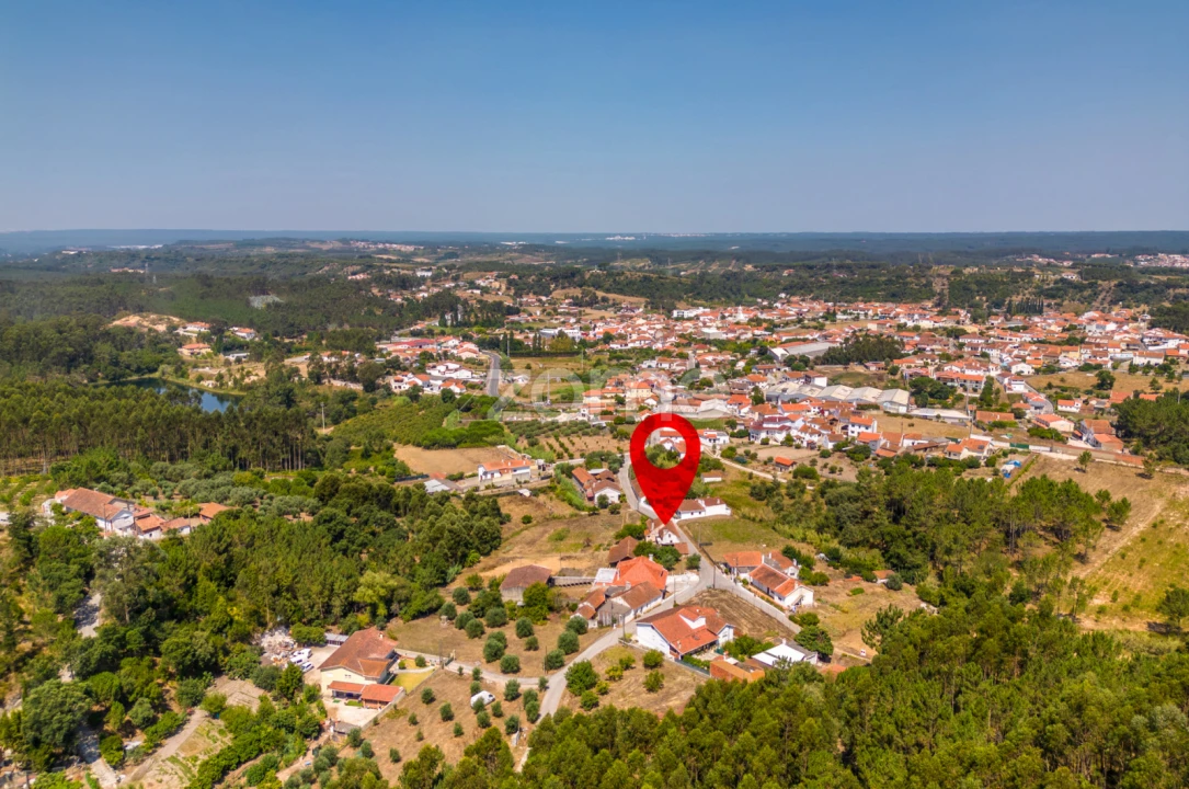 Quinta T4 para Venda em Juncal Foto 5