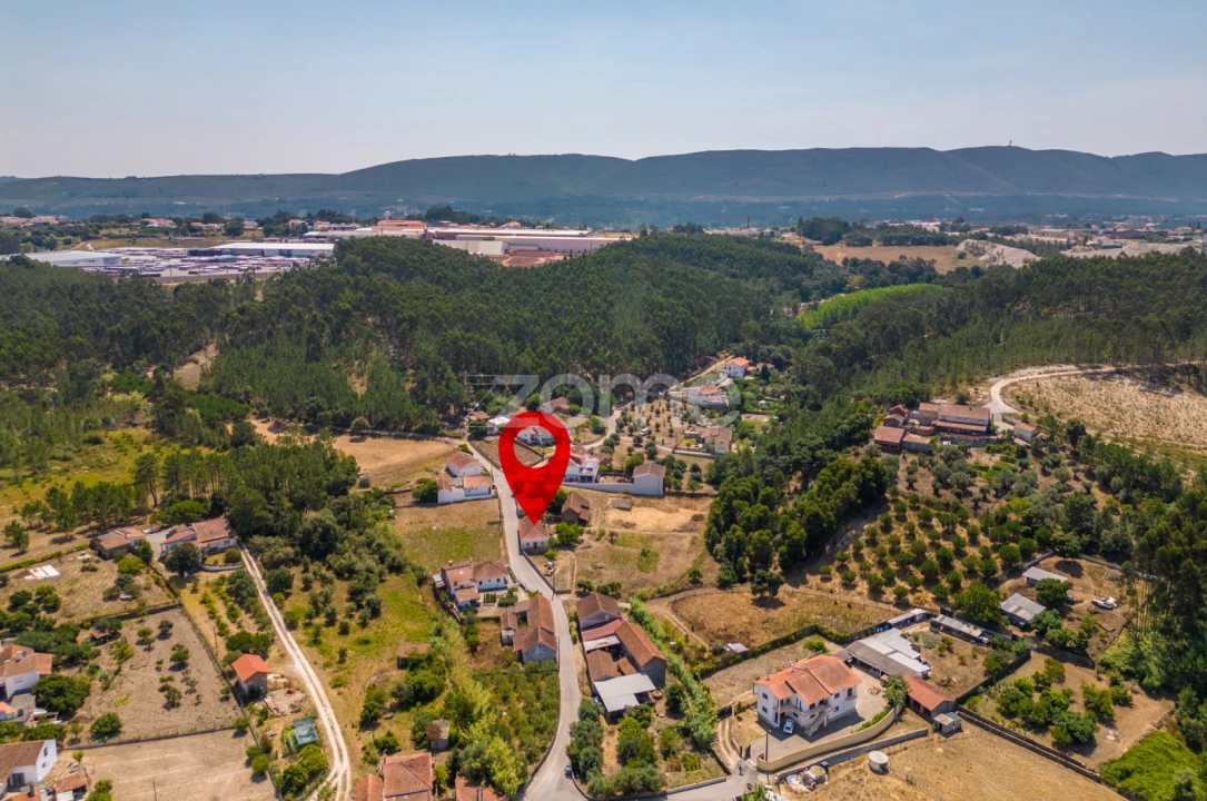 Quinta T4 para Venda em Juncal Foto 10