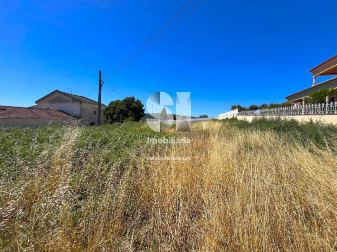 Terreno para Venda em Sabrosa Foto 4