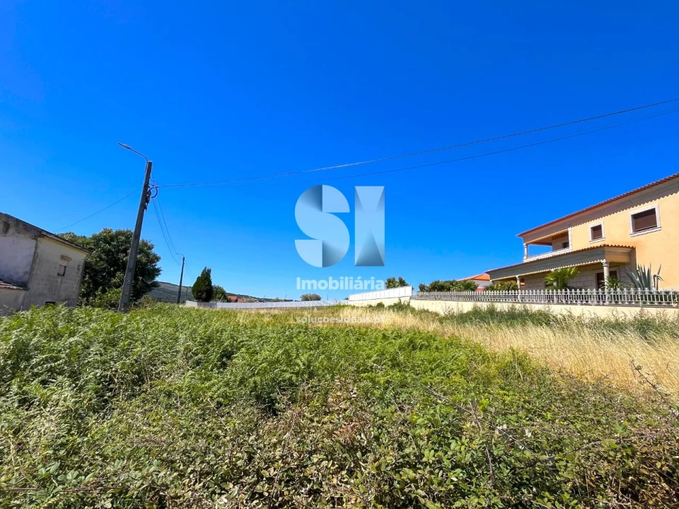 Terreno para Venda em Sabrosa Foto 3