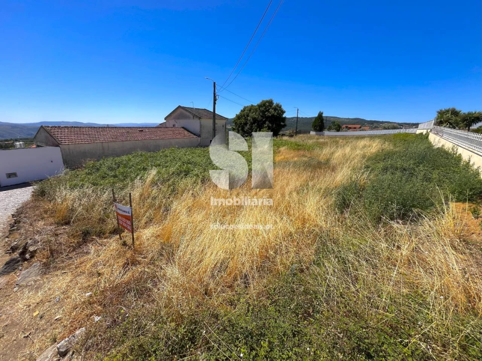 Terreno para Venda em Sabrosa Foto 5