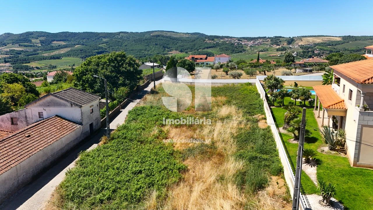 Terreno para Venda em Sabrosa Foto 6