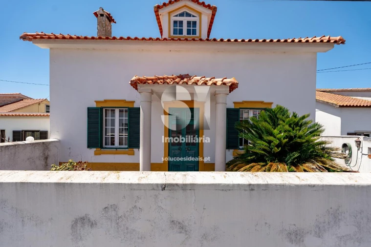 Moradia T4 para Venda em Alfeizerão Foto 2