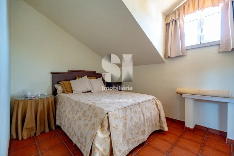 Moradia T4 para Venda em Alfeizerão Foto 22