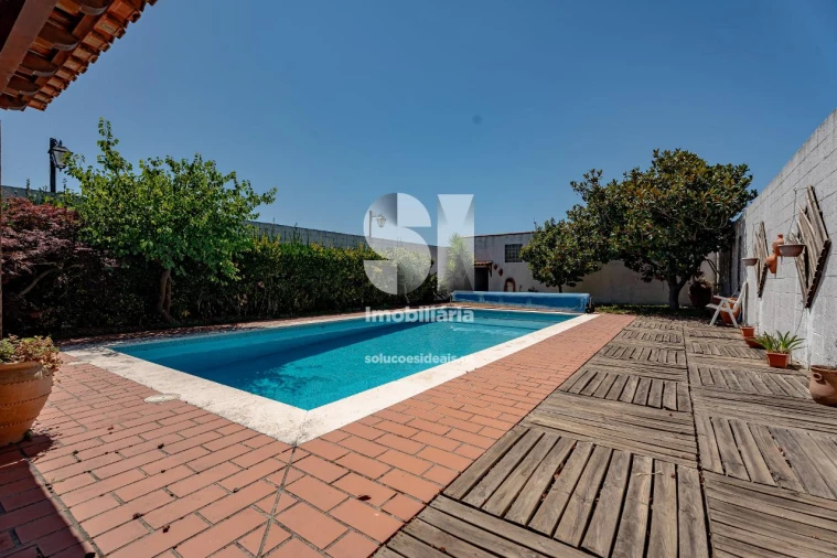 Moradia T4 para Venda em Alfeizerão Foto 27