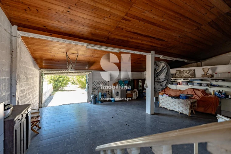 Moradia T4 para Venda em Alfeizerão Foto 28