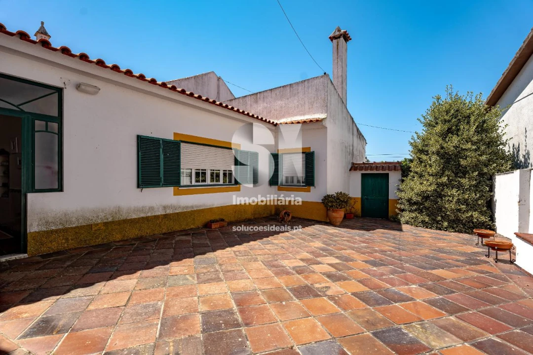 Moradia T4 para Venda em Alfeizerão Foto 15