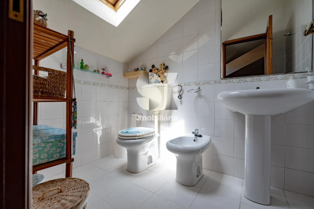 Moradia T4 para Venda em Alfeizerão Foto 23