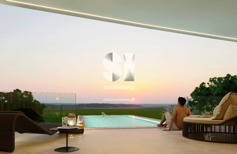 Terreno para Venda em Santa Clara e Castelo Viegas Foto 2