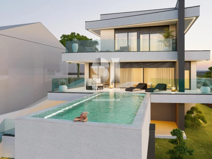 Terreno para Venda em Santa Clara e Castelo Viegas Foto 4