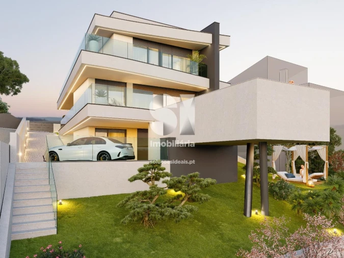 Terreno para Venda em Santa Clara e Castelo Viegas Foto 5