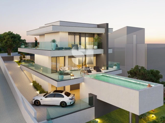 Terreno para Venda em Santa Clara e Castelo Viegas Foto 6