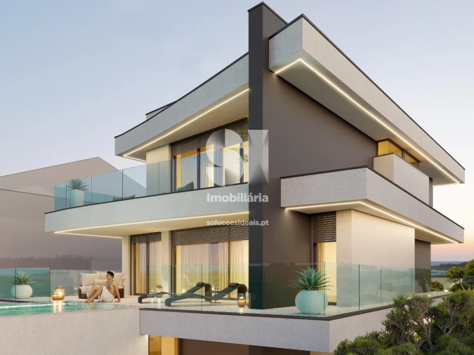 Terreno para Venda em Santa Clara e Castelo Viegas Foto 7