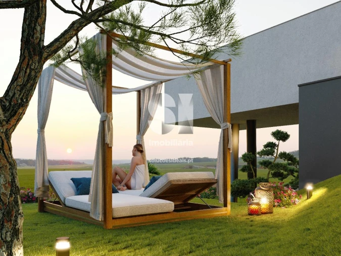 Terreno para Venda em Santa Clara e Castelo Viegas Foto 11