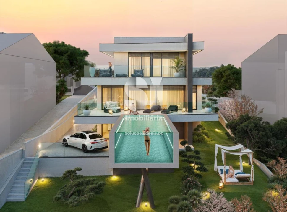 Terreno para Venda em Santa Clara e Castelo Viegas Foto 1