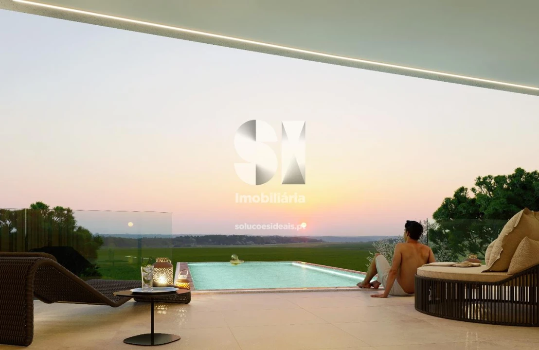 Terreno para Venda em Santa Clara e Castelo Viegas Foto 2