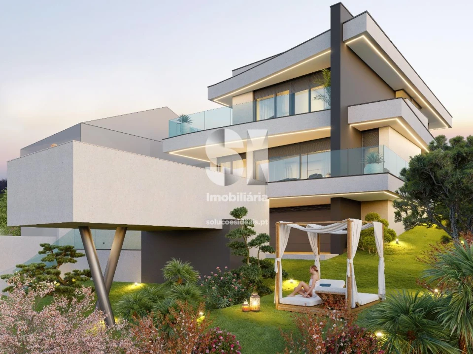 Terreno para Venda em Santa Clara e Castelo Viegas Foto 3