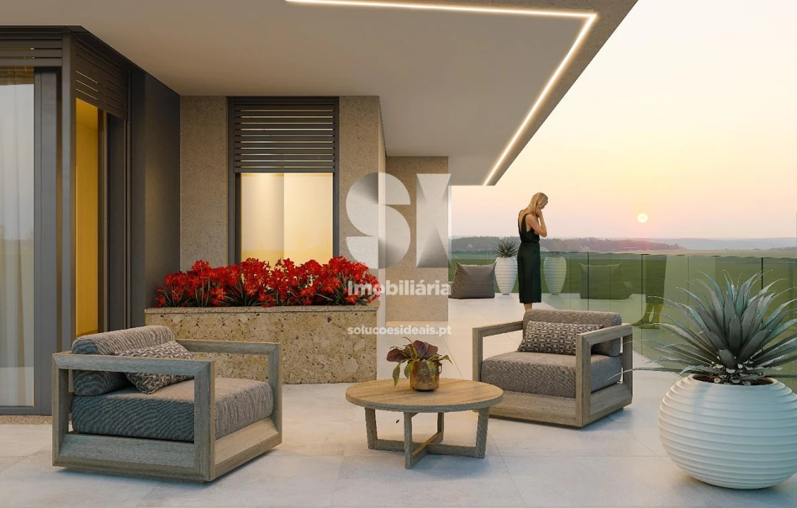 Terreno para Venda em Santa Clara e Castelo Viegas Foto 8