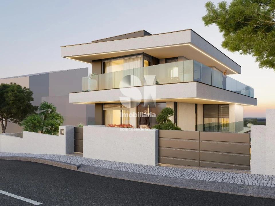 Terreno para Venda em Santa Clara e Castelo Viegas Foto 10