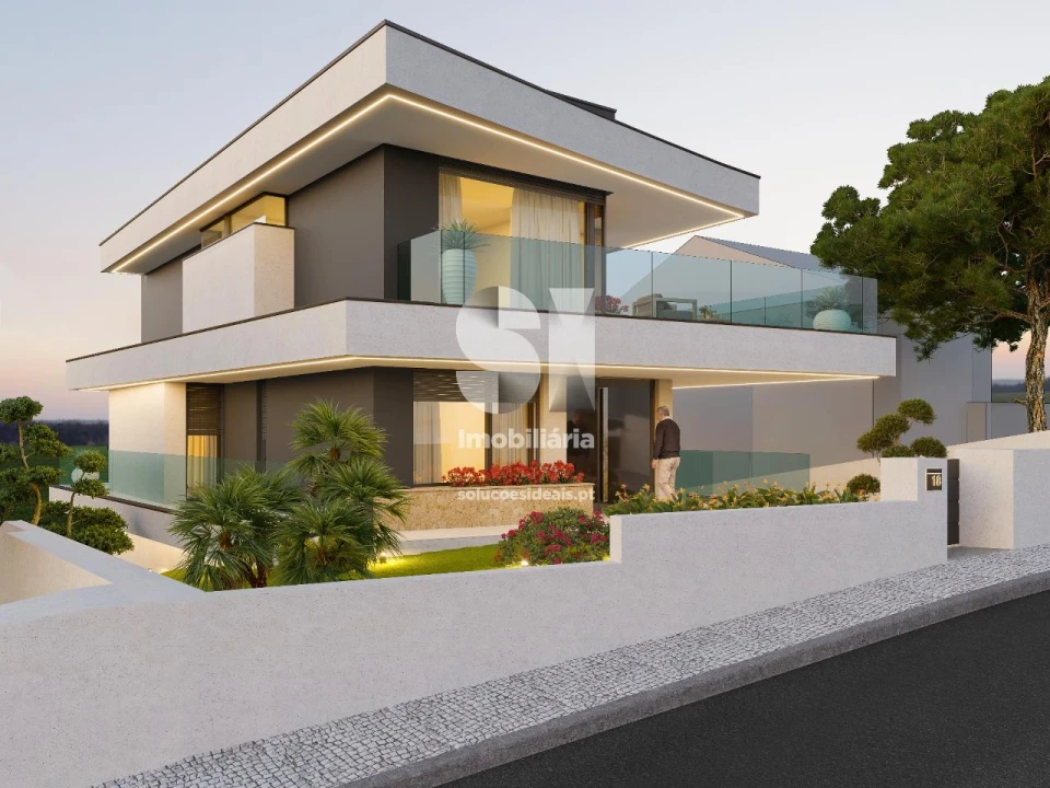 Terreno para Venda em Santa Clara e Castelo Viegas Foto 13