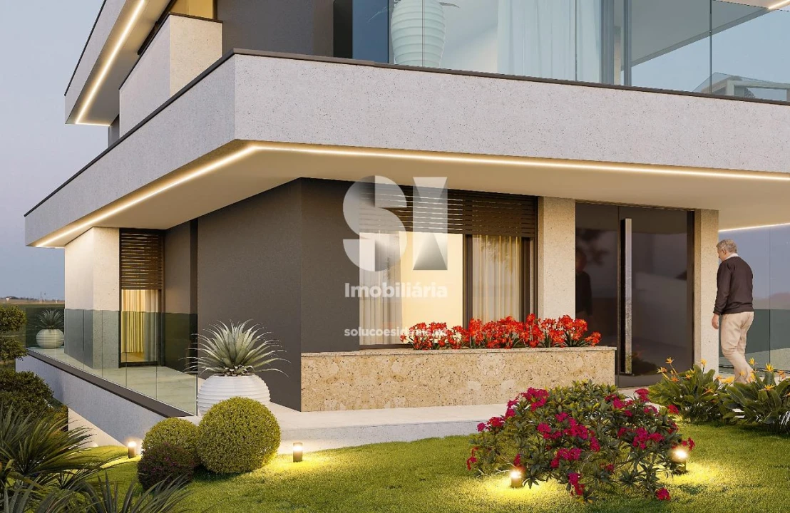 Terreno para Venda em Santa Clara e Castelo Viegas Foto 15