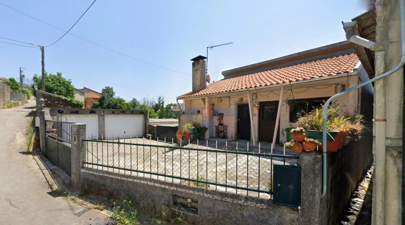 Moradia T3 para Venda em Albergaria-A-Velha e Valmaior Foto 2