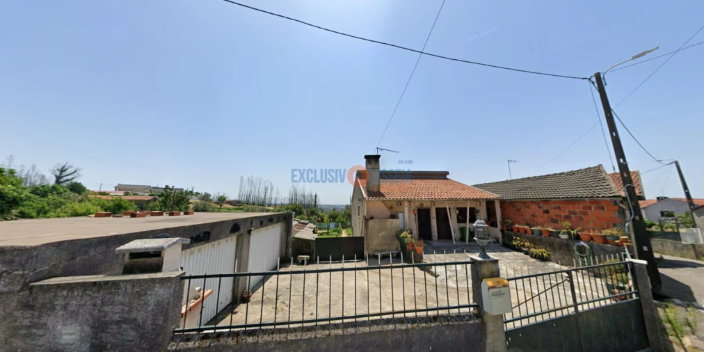 Moradia T3 para Venda em Albergaria-A-Velha e Valmaior Foto 3