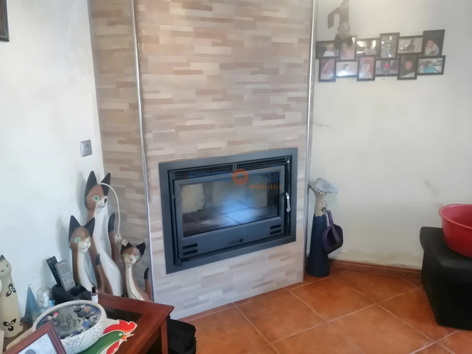 Moradia T3 para Venda em Albergaria-A-Velha e Valmaior Foto 7