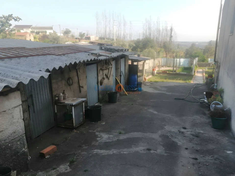 Moradia T3 para Venda em Albergaria-A-Velha e Valmaior Foto 17