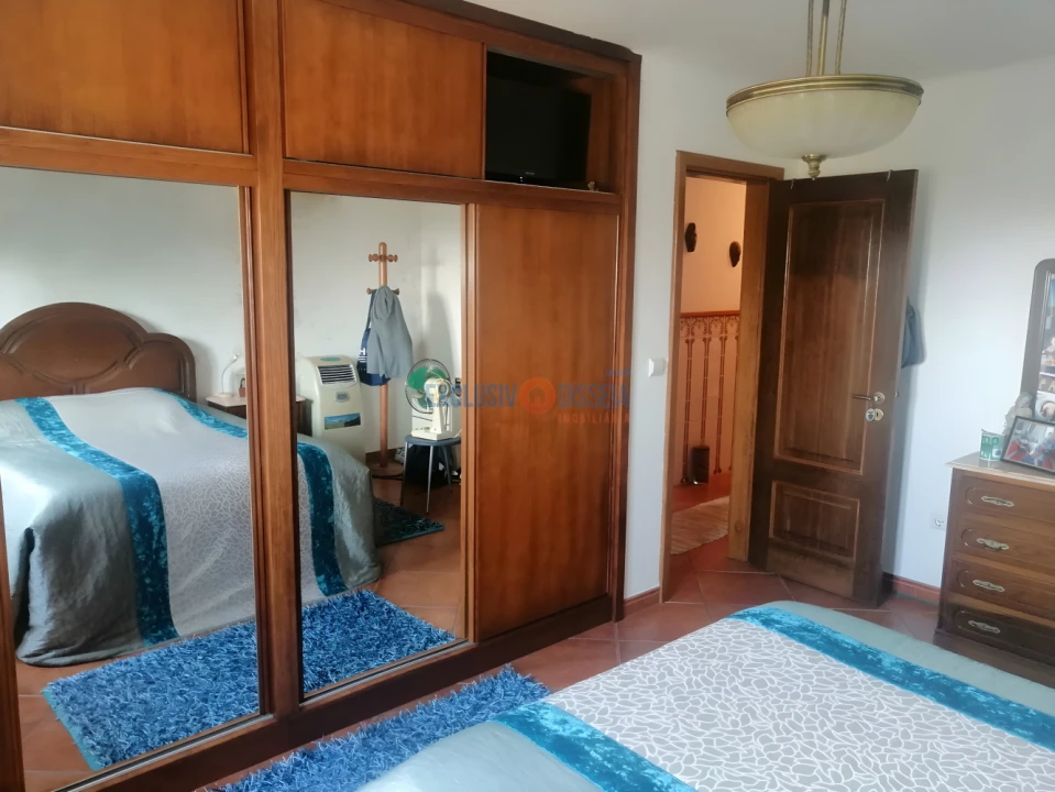 Moradia T3 para Venda em Albergaria-A-Velha e Valmaior Foto 11