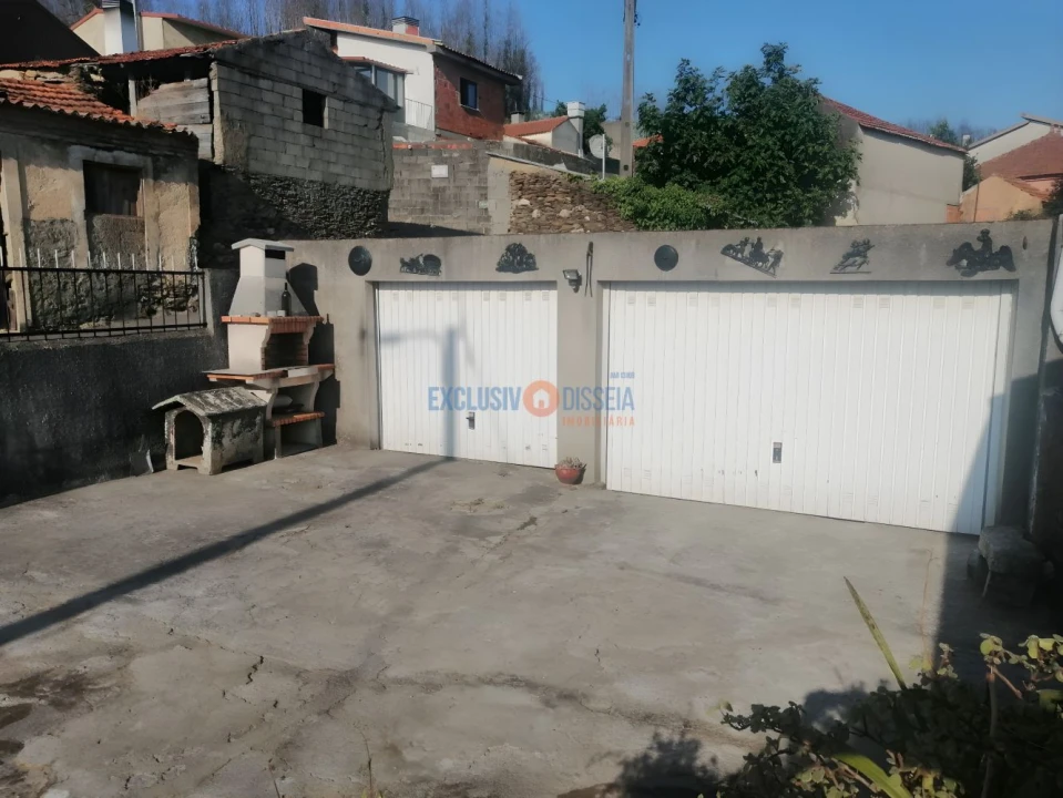 Moradia T3 para Venda em Albergaria-A-Velha e Valmaior Foto 14