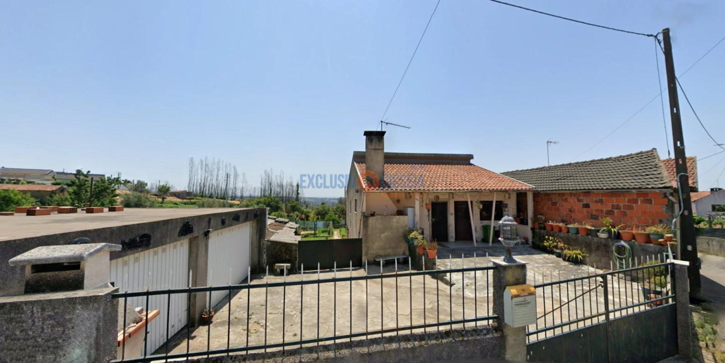 Moradia T3 para Venda em Albergaria-A-Velha e Valmaior Foto 1