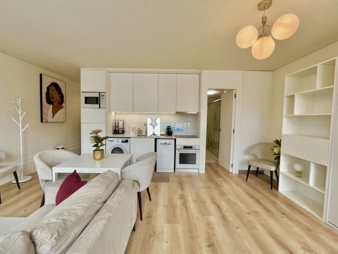 Apartamento T0 para Venda em Cedofeita, Santo Ildefonso, Sé, Miragaia, São Nicolau e Vitória Foto 6