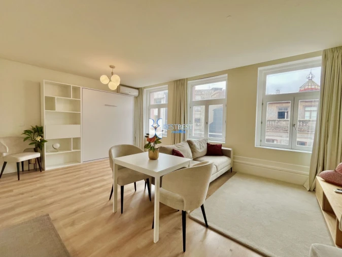 Apartamento T0 para Venda em Cedofeita, Santo Ildefonso, Sé, Miragaia, São Nicolau e Vitória Foto 9