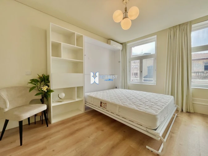 Apartamento T0 para Venda em Cedofeita, Santo Ildefonso, Sé, Miragaia, São Nicolau e Vitória Foto 10