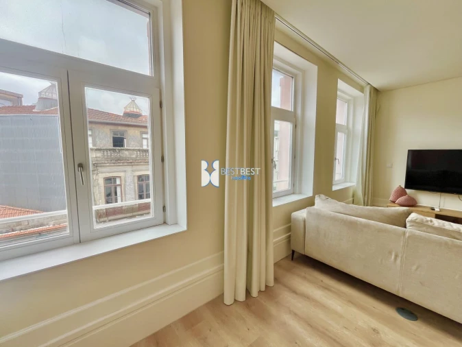 Apartamento T0 para Venda em Cedofeita, Santo Ildefonso, Sé, Miragaia, São Nicolau e Vitória Foto 12