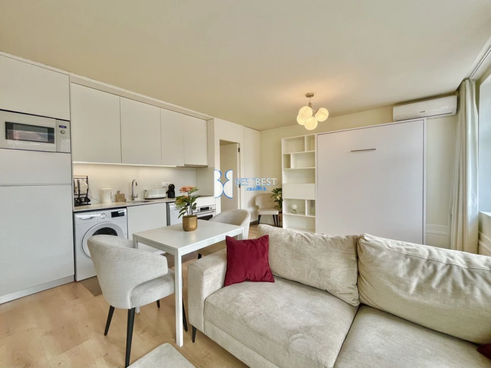 Apartamento T0 para Venda em Cedofeita, Santo Ildefonso, Sé, Miragaia, São Nicolau e Vitória Foto 7