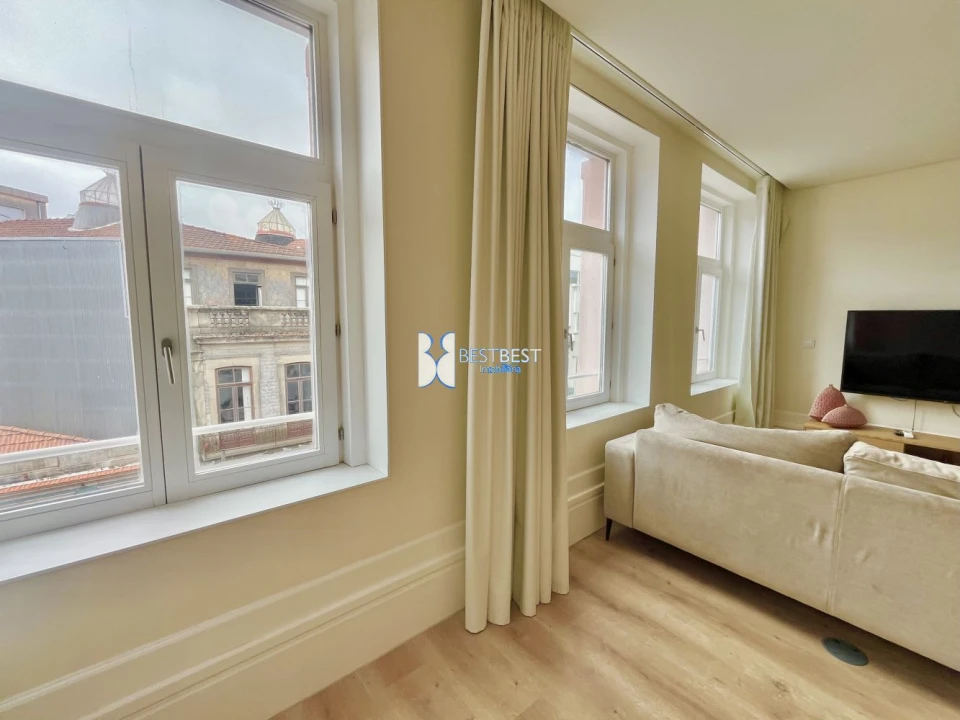 Apartamento T0 para Venda em Cedofeita, Santo Ildefonso, Sé, Miragaia, São Nicolau e Vitória Foto 12