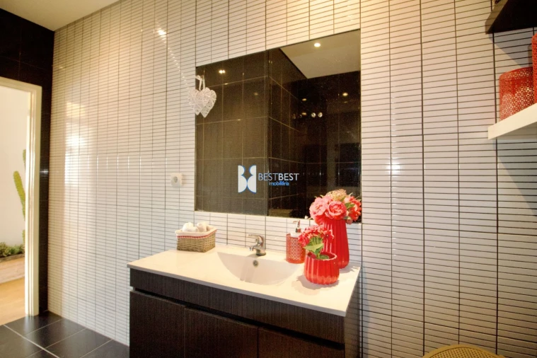 Moradia T3 para Venda em Areias, Sequeirô, Lama e Palmeira Foto 8