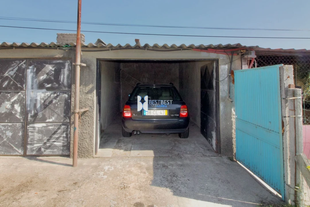 Moradia T3 para Venda em Areias, Sequeirô, Lama e Palmeira Foto 35