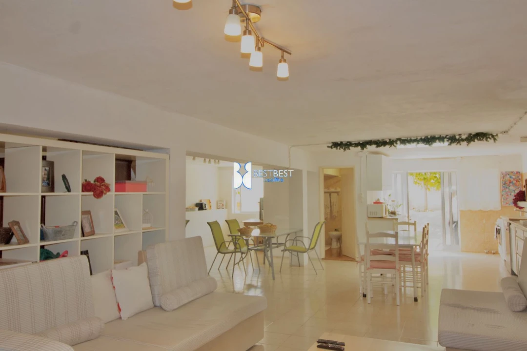 Moradia T3 para Venda em Areias, Sequeirô, Lama e Palmeira Foto 5