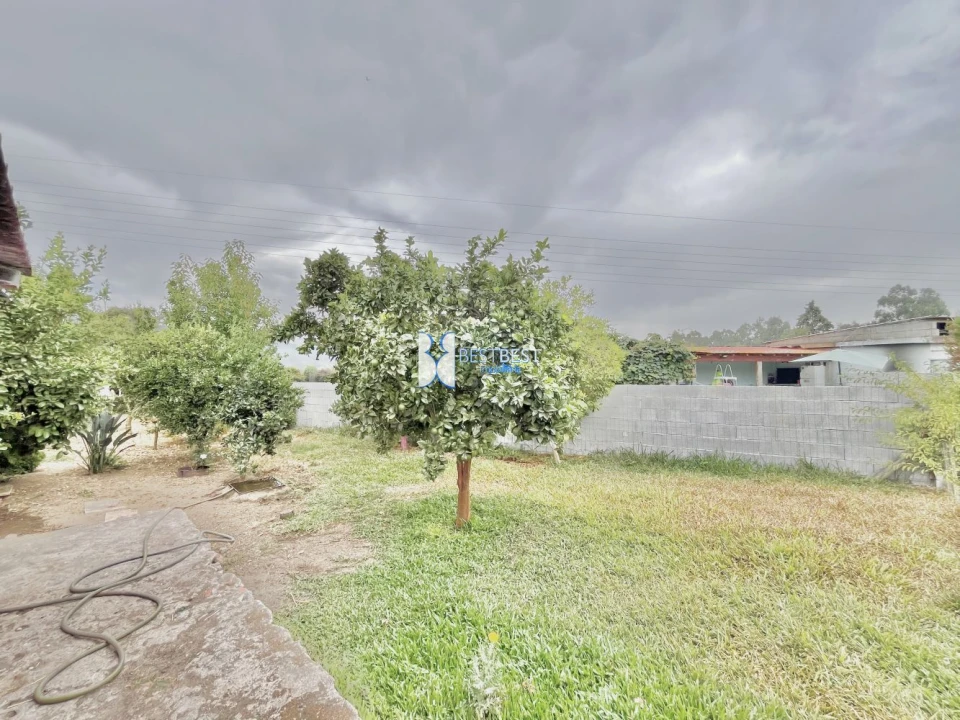 Moradia T3 para Venda em Areias, Sequeirô, Lama e Palmeira Foto 34