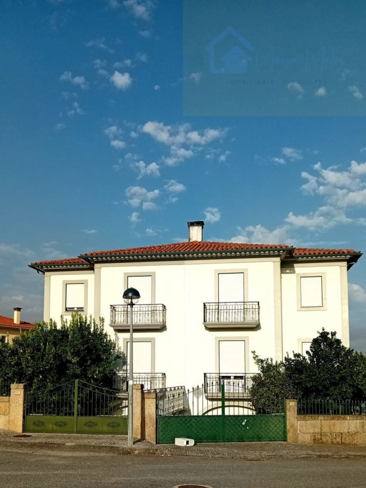 Moradia T4 para Venda em Mangualde, Mesquitela e Cunha Alta Foto 1