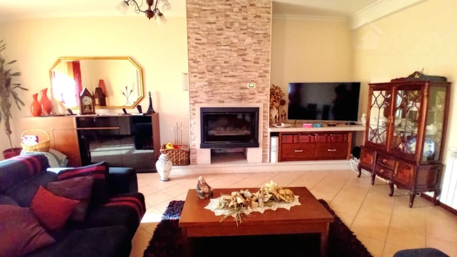 Moradia T4 para Venda em Mangualde, Mesquitela e Cunha Alta Foto 4